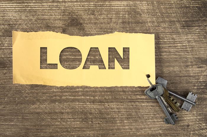 help getting a home loan with bad credit
